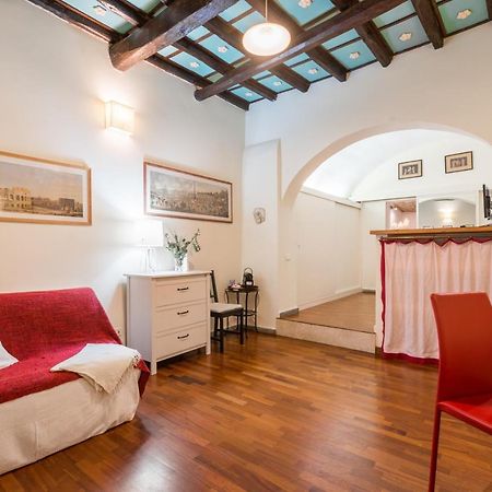 Colosseum Townhouse Rome Extérieur photo