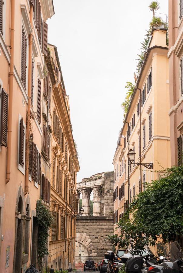 Colosseum Townhouse Rome Extérieur photo