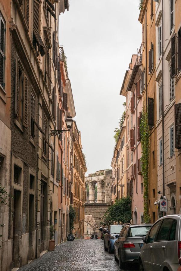 Colosseum Townhouse Rome Extérieur photo