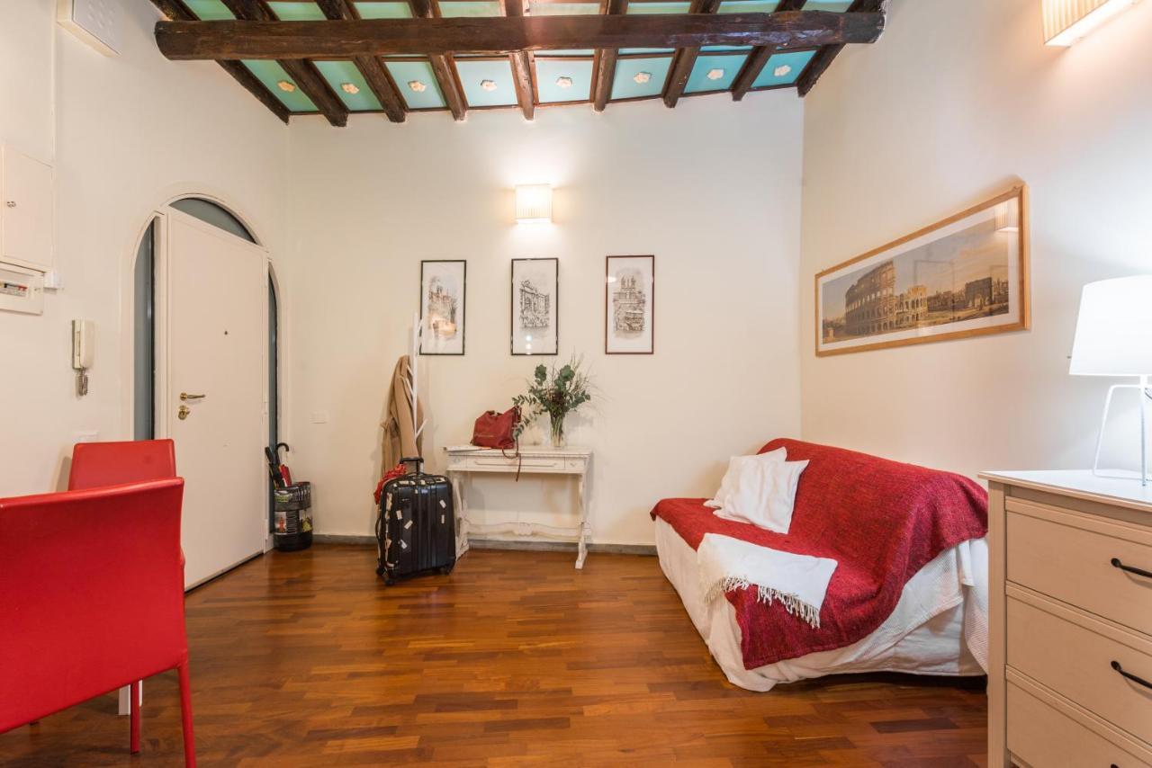 Colosseum Townhouse Rome Extérieur photo