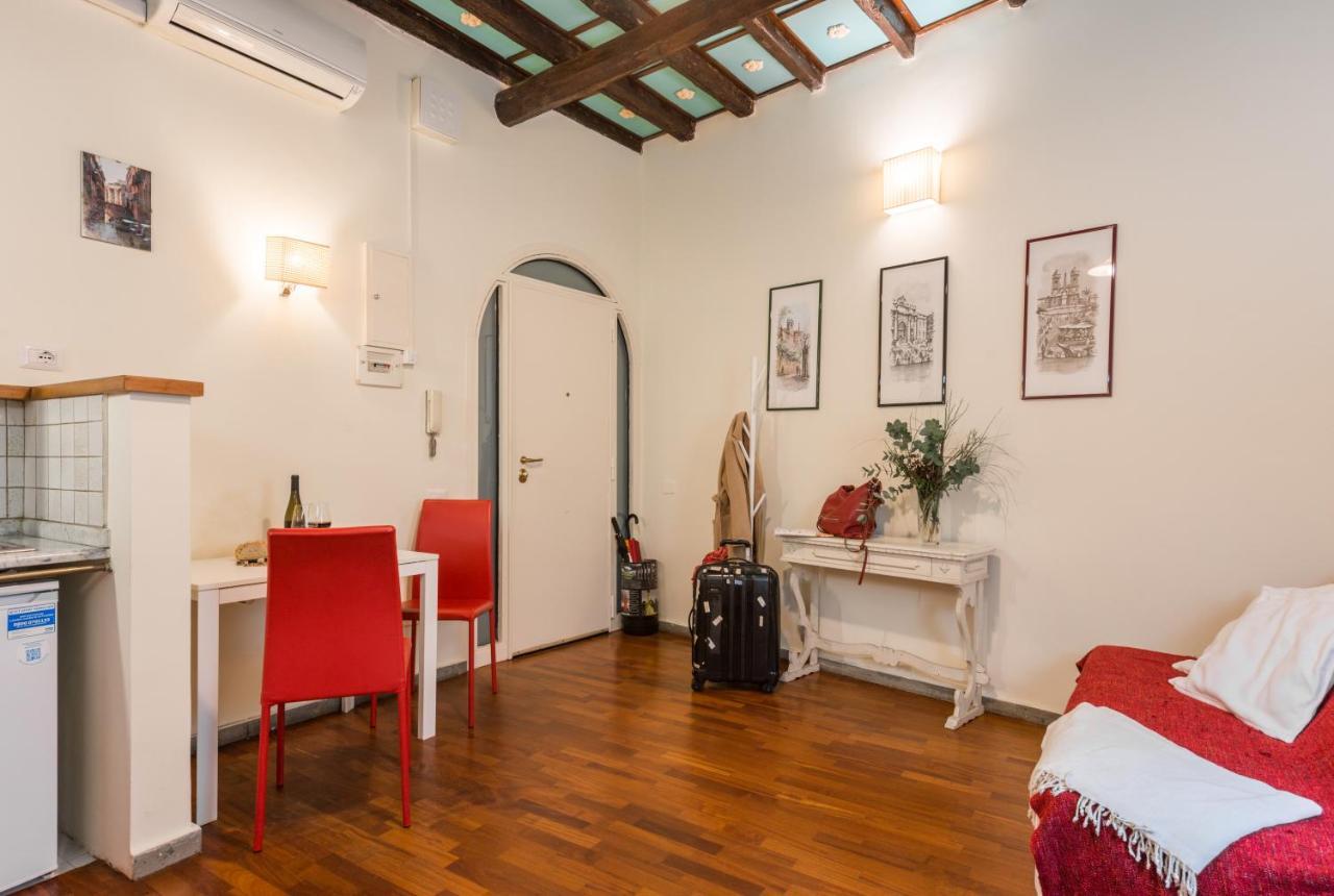 Colosseum Townhouse Rome Extérieur photo