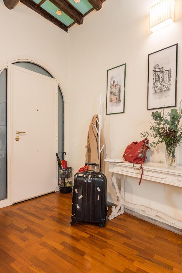Colosseum Townhouse Rome Extérieur photo