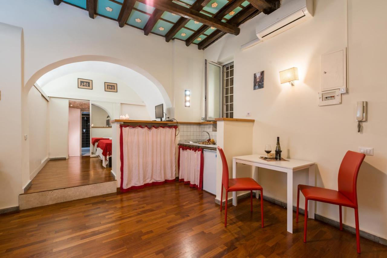 Colosseum Townhouse Rome Extérieur photo
