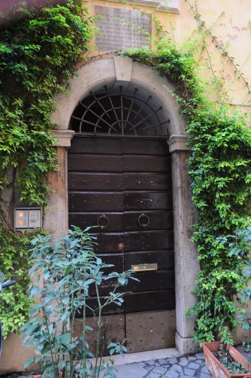 Colosseum Townhouse Rome Chambre photo